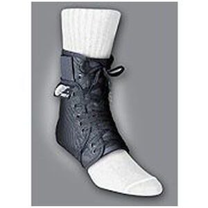 ANKLE SUPPORT SWEDE O INNERLOK MD EA